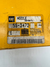 Load image into Gallery viewer, Caterpillar 5S-3472 Turbocharger Nozzle (Open Box)