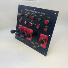 Load image into Gallery viewer, Hydraquip Jacking System Control Panel (Used)