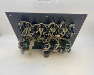 Hydraquip Jacking System Control Panel (Used)