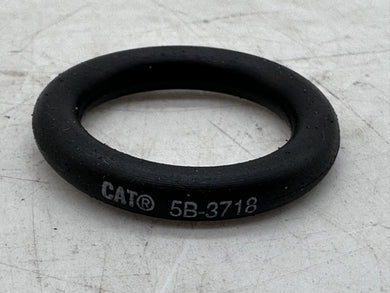 Caterpillar 5B-3718 OEM O-Ring, 20.62mm Inside Diameter *Lot of (40)* (No Box)