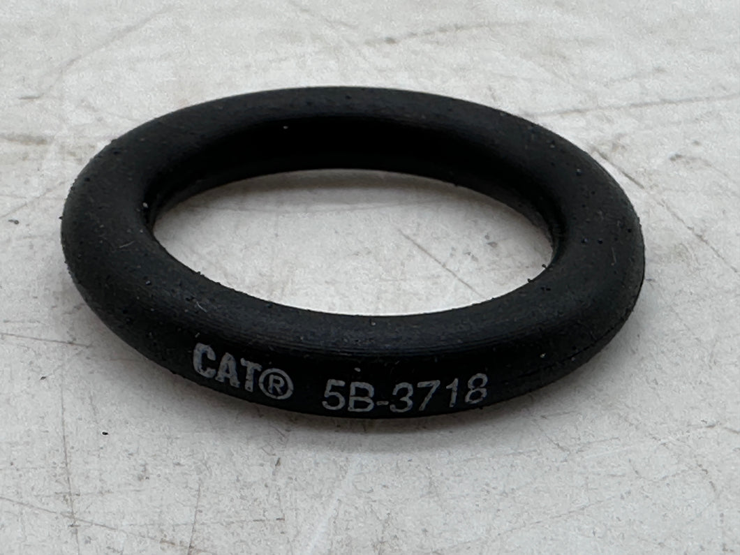 Caterpillar 5B-3718 OEM O-Ring, 20.62mm Inside Diameter *Lot of (40)* (No Box)