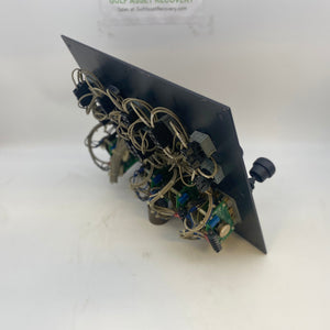 Hydraquip Jacking System Control Panel (Used)