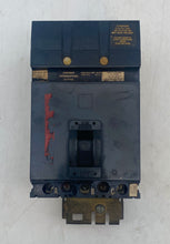 Load image into Gallery viewer, Square D FA32015 Circuit Breaker 15A 240VAC 250VDC 3-Pole (Used)