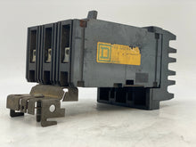 Load image into Gallery viewer, Square D FA32015 Circuit Breaker 15A 240VAC 250VDC 3-Pole (Used)