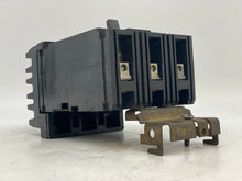 Load image into Gallery viewer, Square D FA32015 Circuit Breaker 15A 240VAC 250VDC 3-Pole (Used)