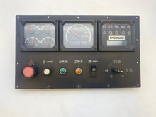 Load image into Gallery viewer, Caterpillar Engine Control Panel (Used)