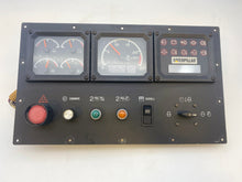 Load image into Gallery viewer, Caterpillar Engine Control Panel (Used)