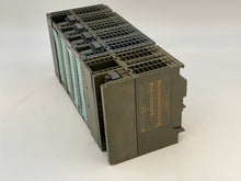 Load image into Gallery viewer, Siemens Simatic S7 PLC Module Assembly (Used)