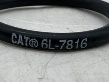 Load image into Gallery viewer, Caterpillar 6L-7816 OEM O-Ring, 6.35mm x 53.98mm 70A EPDM *Lot of (8)* (No Box)