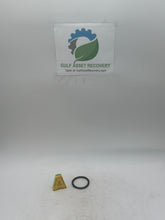 Load image into Gallery viewer, Caterpillar 6L-7816 OEM O-Ring, 6.35mm x 53.98mm 70A EPDM *Lot of (8)* (No Box)