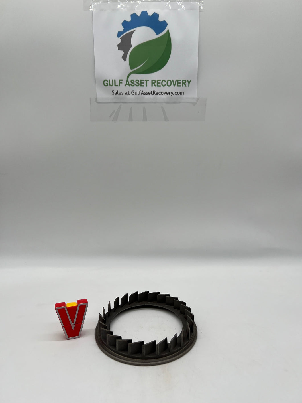 Caterpillar 5S-3472 Turbocharger Nozzle (No Box)