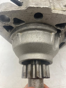 Roberts & Son 190-30215 Starter, Reman. Denso OSGR (Open Box)