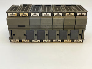 Siemens Simatic S7 PLC Module Assembly (Used)