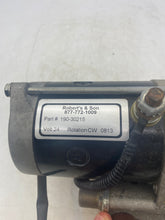 Load image into Gallery viewer, Roberts &amp; Son 190-30215 Starter, Reman. Denso OSGR (Open Box)