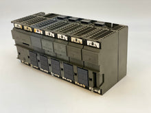 Load image into Gallery viewer, Siemens Simatic S7 PLC Module Assembly (Used)