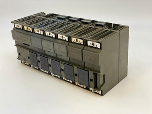Siemens Simatic S7 PLC Module Assembly (Used)