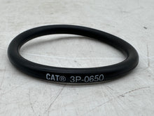 Load image into Gallery viewer, Caterpillar 3P-0650 / 113-5304 OEM O-Ring, 5.33x50.17mm 75A FKM *Lot of (6)* (No Box)