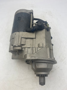 Roberts & Son 190-30215 Starter, Reman. Denso OSGR (Open Box)