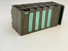Load image into Gallery viewer, Siemens Simatic S7 PLC Module Assembly (Used)