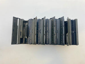 Siemens Simatic S7 PLC Module Assembly (Used)