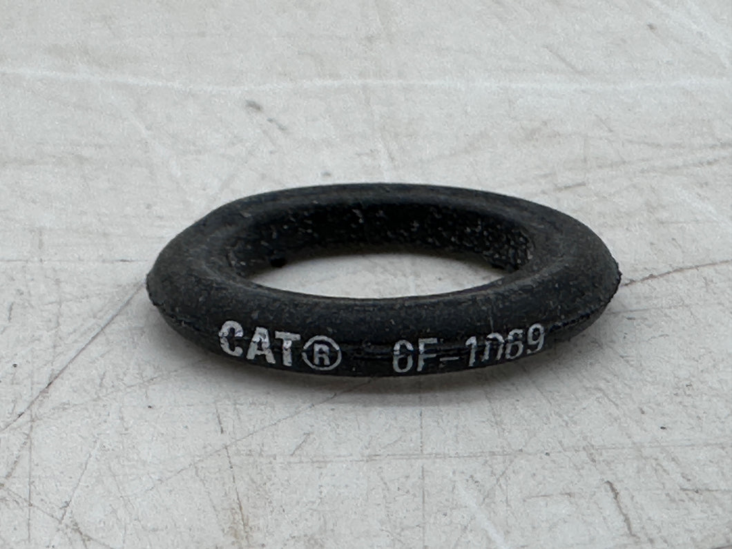 Caterpillar 6F-1969 OEM Fuel Valve Seal Assembly *Lot of (45)* (No Box)