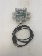 Load image into Gallery viewer, Actisense NDC-4 NMEA Multiplexer w/ USB Cord (Used)