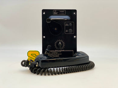 C3I AY-03400-003 Sound Powered Telephone, No Enclosure (Used)