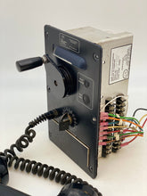 Load image into Gallery viewer, C3I AY-03400-003 Sound Powered Telephone, No Enclosure (Used)