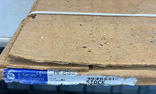Load image into Gallery viewer, GE AQF1121ATX AXB7 Interior Panelboard w/ AB25B Box, AF25S Cover (Open Box)
