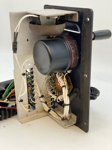 C3I AY-03400-003 Sound Powered Telephone, No Enclosure (Used)