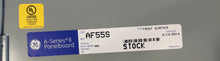 Load image into Gallery viewer, GE AF55S Front Panelboard Cover (New)