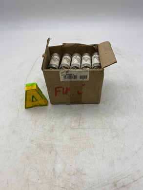 Cooper-Bussmann BA063 Low Voltage British Standard Fuse, 63A *Box of (20)* (Open Box)