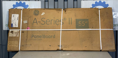 GE AF55S Front Panelboard Cover (New)