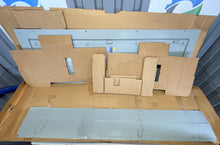 Load image into Gallery viewer, GE AF64SW Front Panelboard Cover (New)