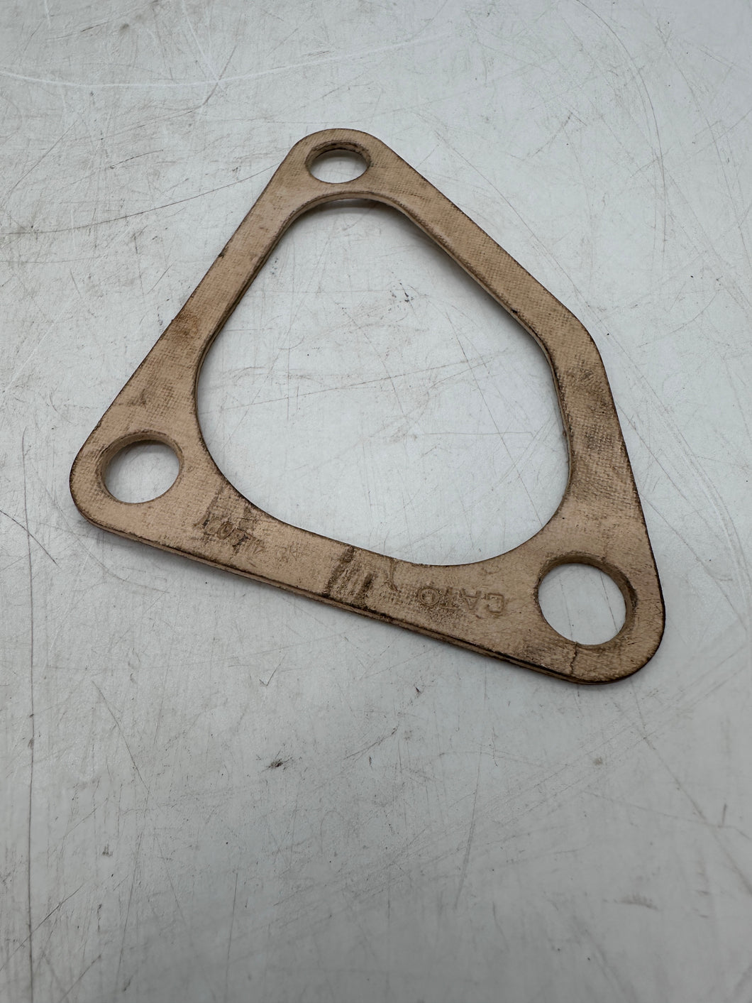 Caterpillar 4L-8097 Cover Gasket, 1.75mm Thick *Lot of (10)* (No Box)