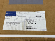 Load image into Gallery viewer, GE AF64SW Front Panelboard Cover (New)