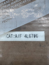 Load image into Gallery viewer, Caterpillar 4L-6706 Water Pump Gasket *Lot of 10 Gaskets* (Open Box)