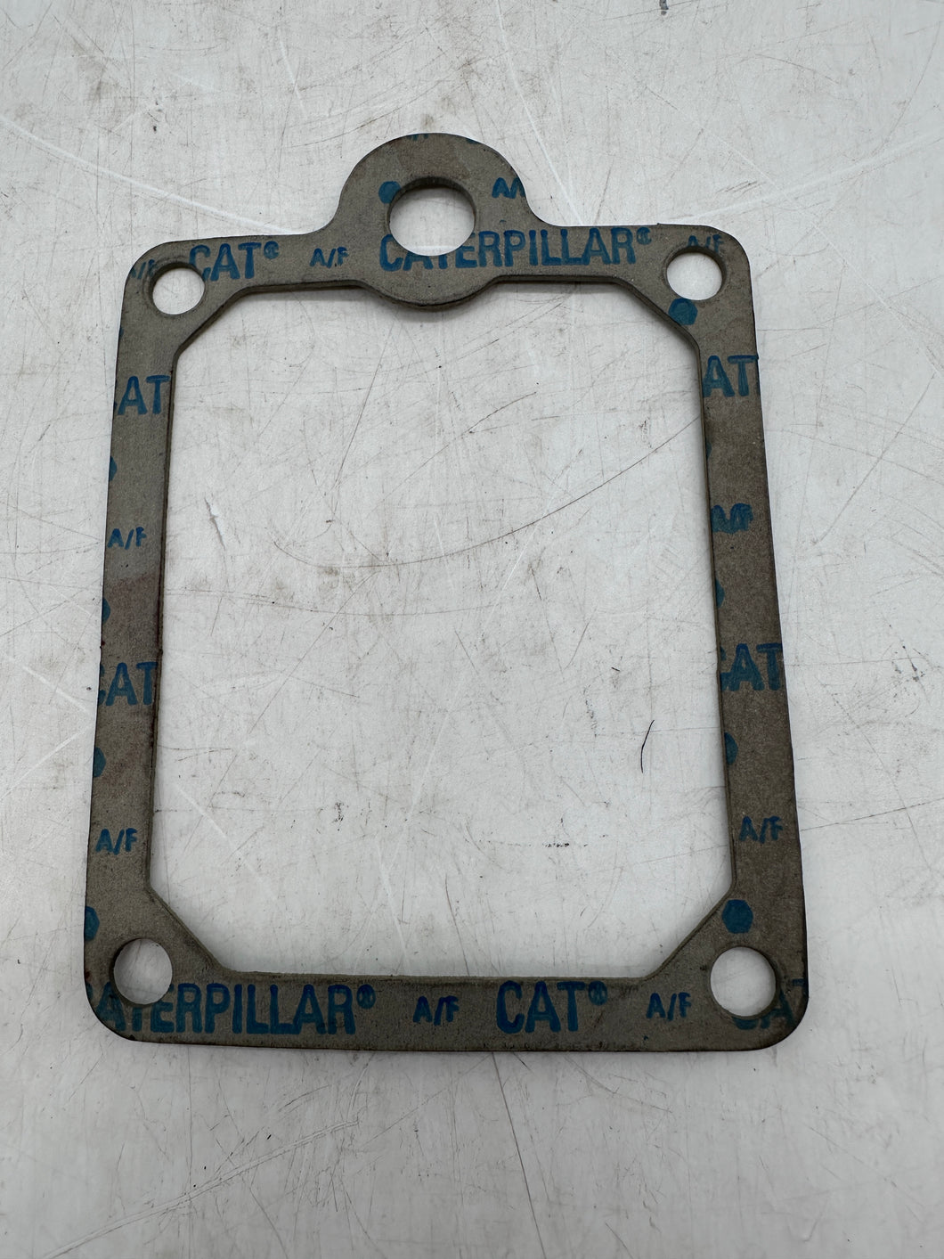 Caterpillar 2N-3294 Fuel Filter Gasket, 1.57 mm Thick *Lot of (15)* (No Box)