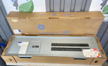 Load image into Gallery viewer, GE AQF3422JTX AX2B4 A-Series II Panelboard Interior, 250A, 200Y/120V, 3P, 4W (New)