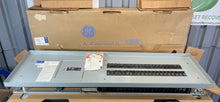 Load image into Gallery viewer, GE AQF3422JTX AX2B4 A-Series II Panelboard Interior, 250A, 200Y/120V, 3P, 4W (New)