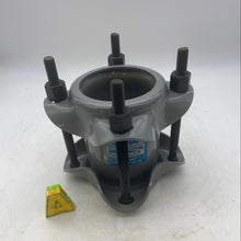 Load image into Gallery viewer, Dresser 0038-9037-011 Style 38 4” (4.5&quot;) Steel Pipe Coupling, No Gaskets *Lot of (2)* (Used)
