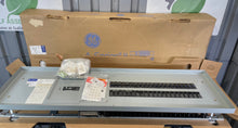Load image into Gallery viewer, GE AQF3422JTX AX2B4 A-Series II Panelboard Interior, 250A, 200Y/120V, 3P, 4W (New)
