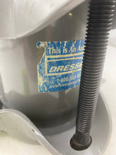 Load image into Gallery viewer, Dresser 0038-9037-011 Style 38 4” (4.5&quot;) Steel Pipe Coupling, No Gaskets *Lot of (2)* (Used)