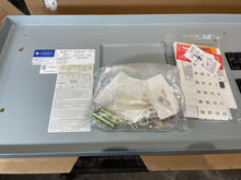 Load image into Gallery viewer, GE AQF3422JTX AX2B4 A-Series II Panelboard Interior, 250A, 200Y/120V, 3P, 4W (New)