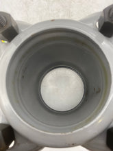 Load image into Gallery viewer, Dresser 0038-9037-011 Style 38 4” (4.5&quot;) Steel Pipe Coupling, No Gaskets *Lot of (2)* (Used)