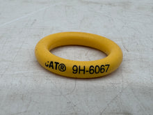 Load image into Gallery viewer, Caterpillar 9H-6067 OEM O-Ring, 5.33mm x 21.59mm 70A VMQ *Lot of (15)* (No Box)