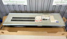 Load image into Gallery viewer, GE AQF3422JTX AX2B4 A-Series II Panelboard Interior, 250A, 200Y/120V, 3P, 4W (New)