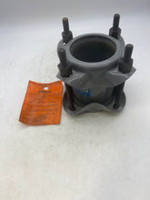 Load image into Gallery viewer, Dresser 0038-9037-011 Style 38 4” (4.5&quot;) Steel Pipe Coupling, No Gaskets *Lot of (2)* (Used)