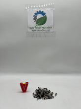 Load image into Gallery viewer, Sylvania 6PSB Miniature Lamp, *Lot of (68)* (No Box)