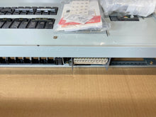 Load image into Gallery viewer, GE AQF3422JTX AX2B4 A-Series II Panelboard Interior, 250A, 200Y/120V, 3P, 4W (New)